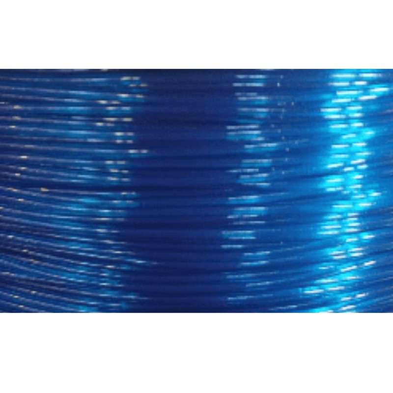 FIL-X SBS 1,75mm 1KG Translucent Blue STD