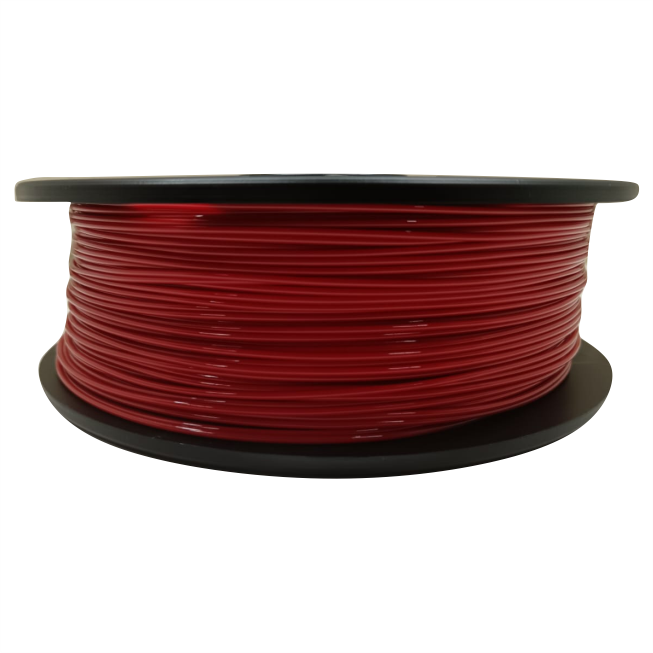 FIL-X PETG 1.75 mm Red