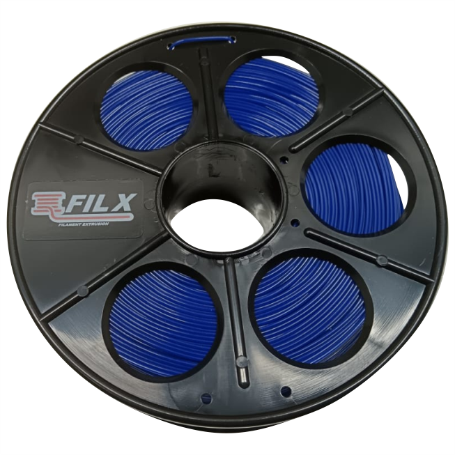 FIL-X Filament PETG 1.75mm Blue