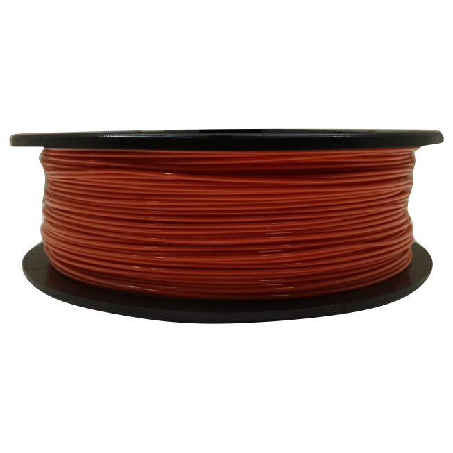 FIL-X Filament PETG 1.75mm Orange