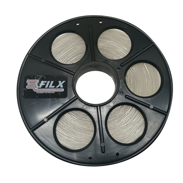 PLA 1,75mm 1KG Glow in the Dark Green STD