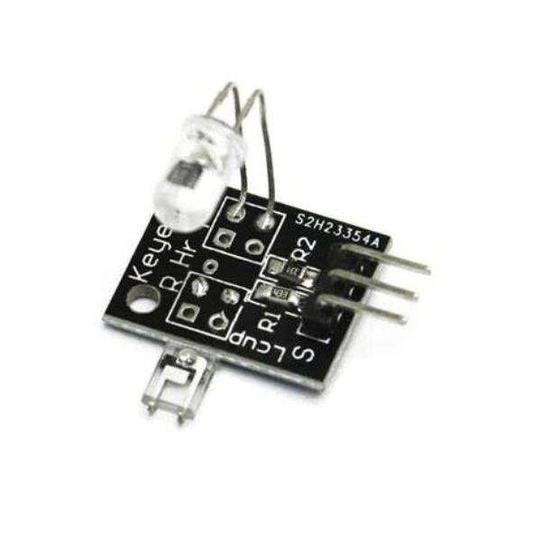 Sensor-Arduino Heartbeat