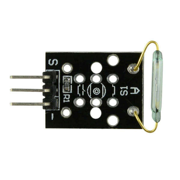 Sensor-Arduino Mini Reed