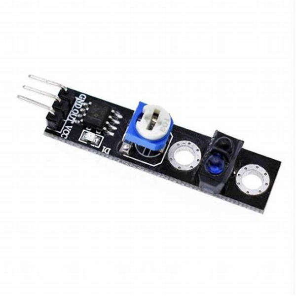 Tracking Sensor Line Following Module for Arduino