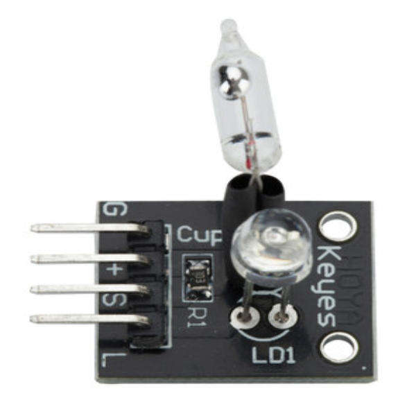 KY-027 Magic Light Cup Sensor Module x2