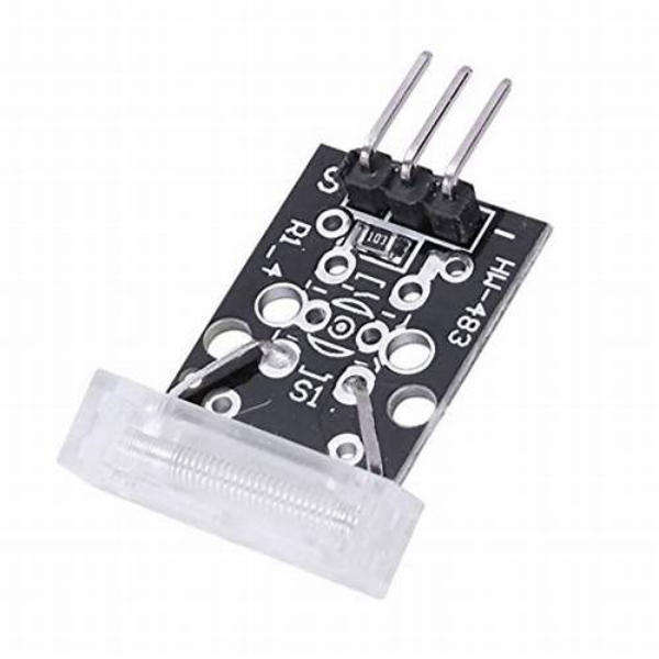 KY-031 KNOCK SENSOR MODULE