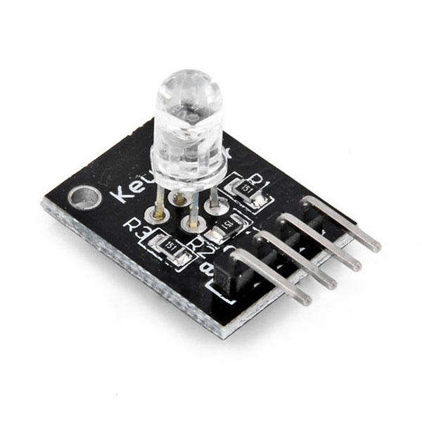 KY-016 RGB full color LED module
