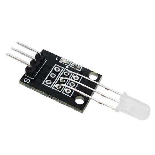 Sensor-Arduino Two Color 5mm