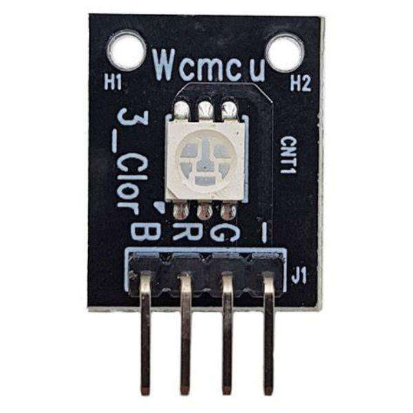 HKD KY-009 RGB SMD LED module