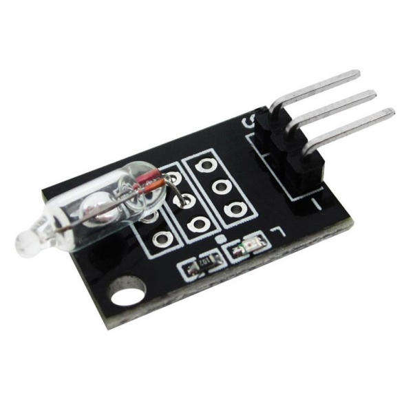 KY-017 Mercury tilt sensor