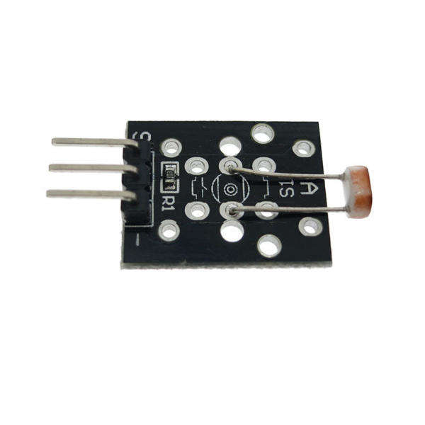 Sensor-Arduino Photo Resistor