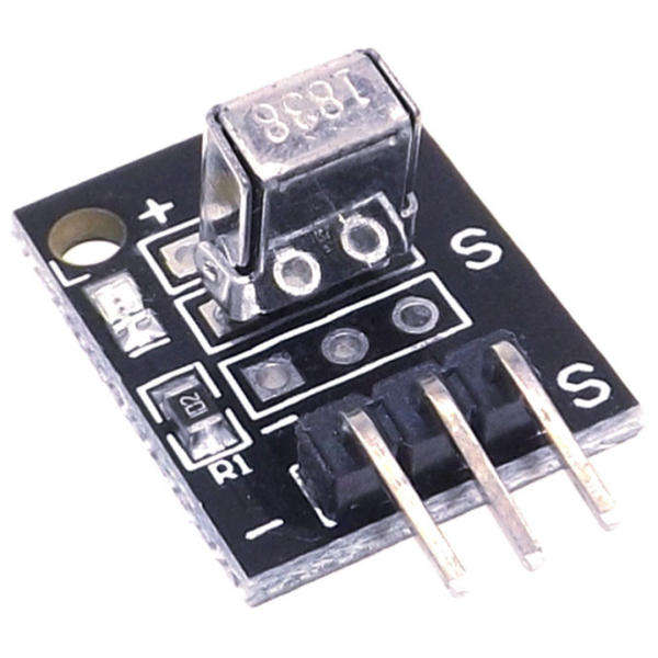 Infrared sensor receiver module KY-022