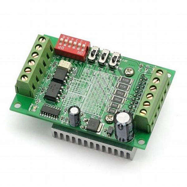 TB6560 3A Single Axis Step Motor Controller