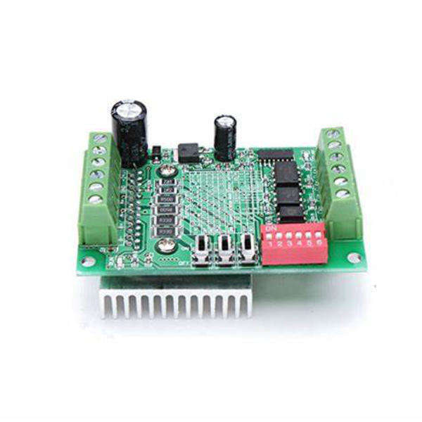 TB6560 3A Single Axis Step Motor Controller