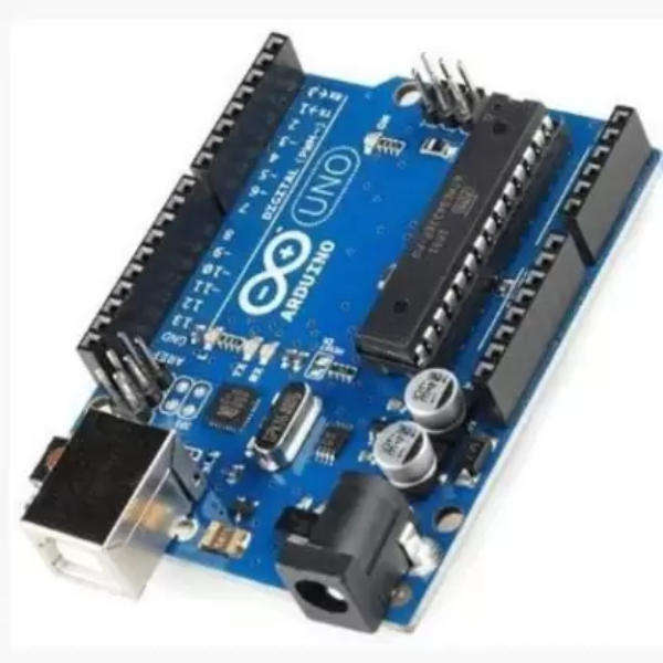 UNO R3 Development Board ATmega16U2 without USB cable