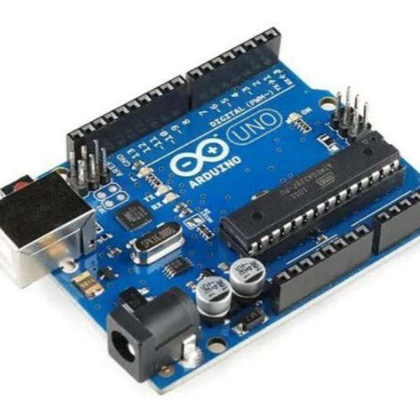 UNO R3 Development Board ATmega16U2 without USB cable