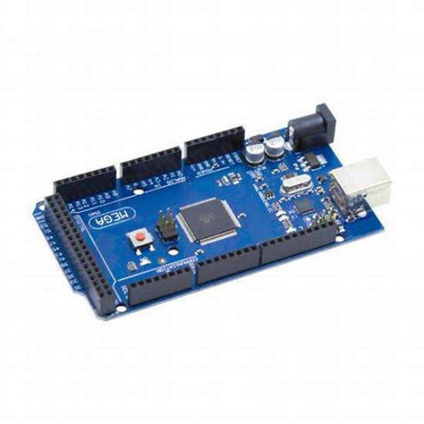 Arduino MEGA2560 MEGA  Development Board