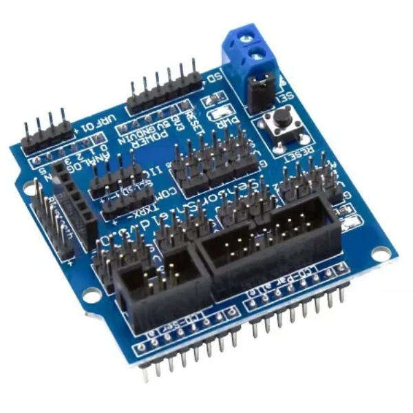 Arduino Sensor Shield V5.0 Expansion Board