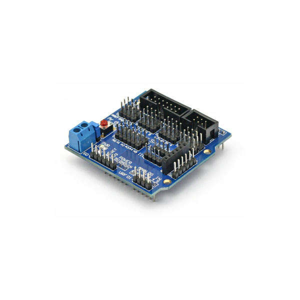 Arduino Sensor Shield V5.0 Expansion Board