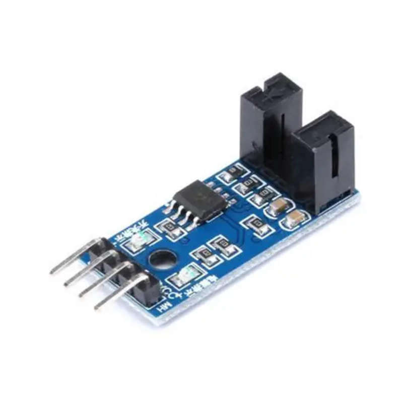 4 PIN Infrared Speed Sensor