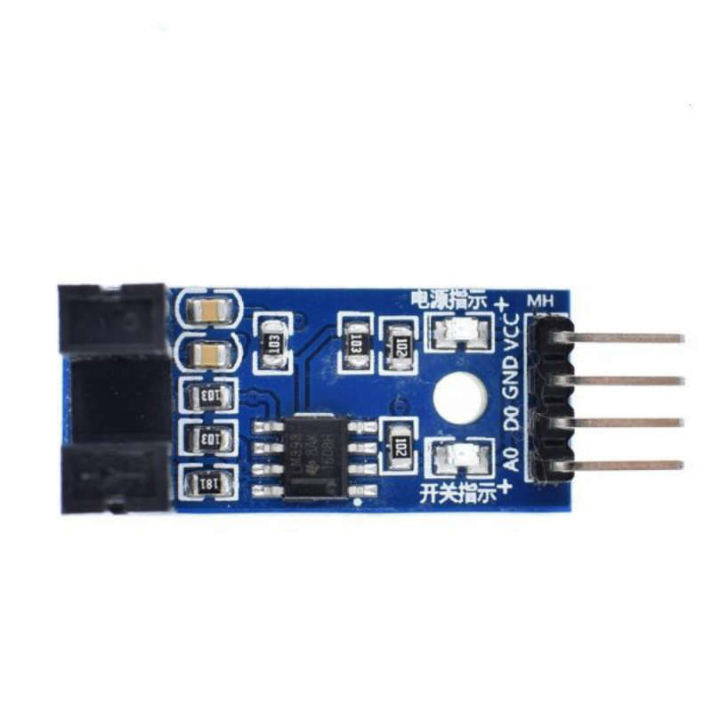 4 PIN Infrared Speed Sensor