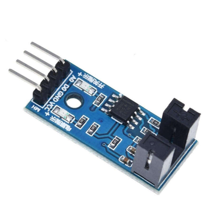 4 PIN Infrared Speed Sensor