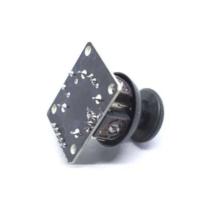 HKD DUAL-AXIS XY JOYSTICK MODULE