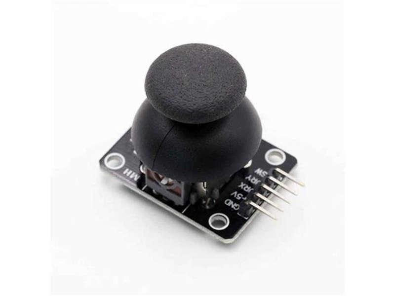 HKD DUAL-AXIS XY JOYSTICK MODULE