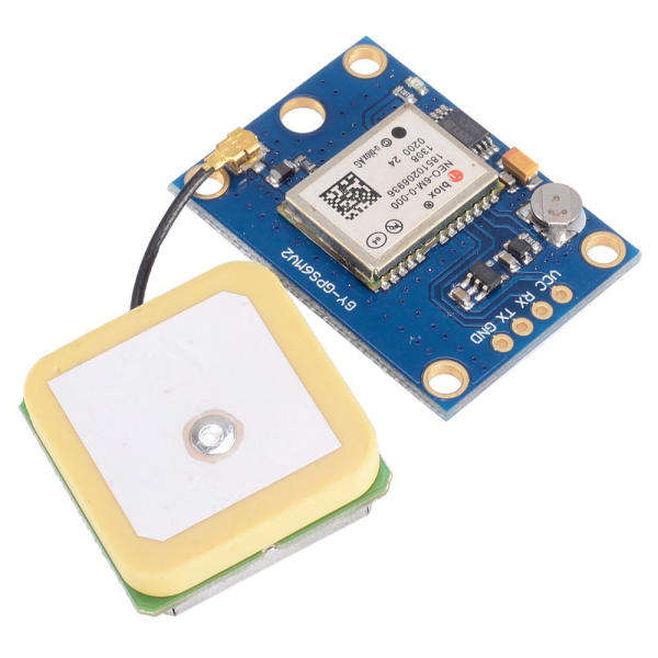 GPS Module for Adruino