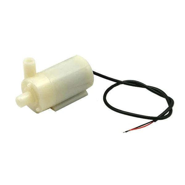 Arduino water pump