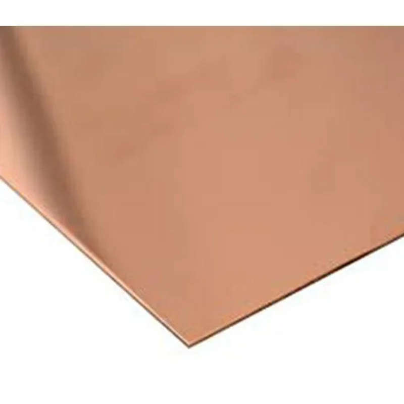 Copper Clad FG DS 15X15 cm PCB