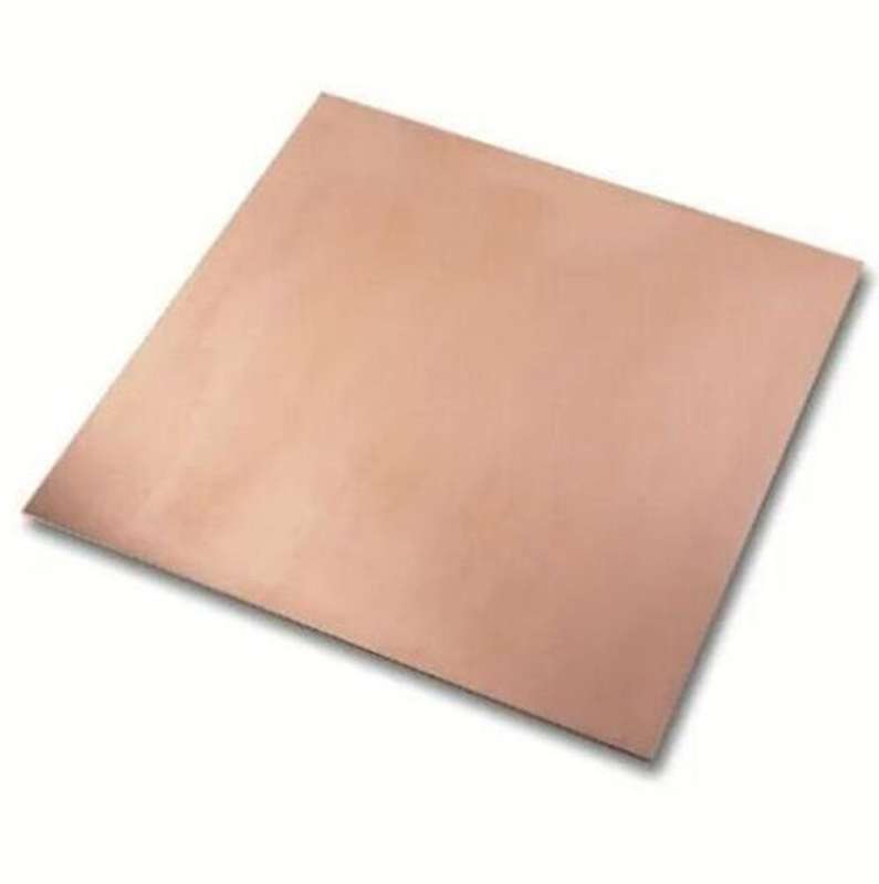 Copper Clad FG DS 15X15 cm PCB
