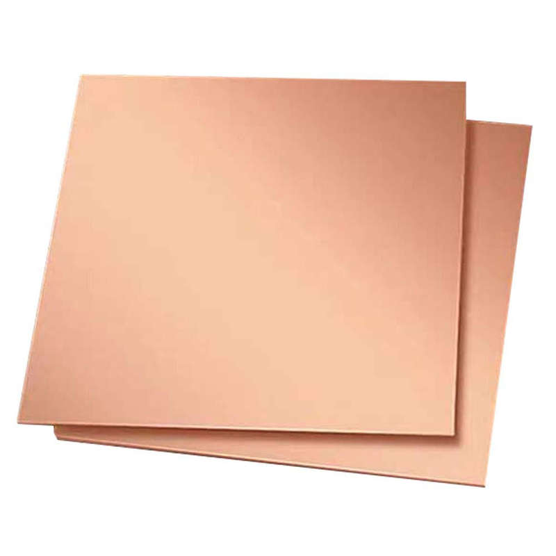 Copper Clad FG DS 15X15 cm PCB