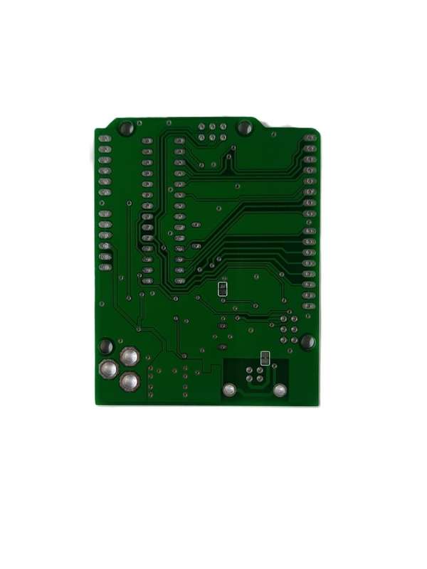 Arduino UNO Board (Empty Dev Board)