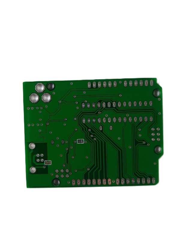 Arduino UNO Board (Empty Dev Board)