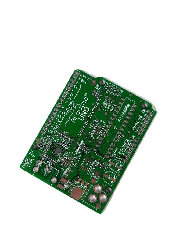 Arduino UNO Board (Empty Dev Board)