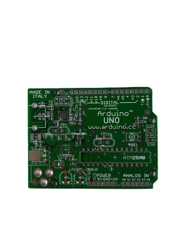 Arduino UNO Board (Empty Dev Board)