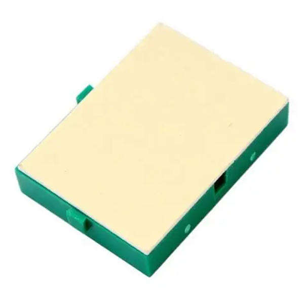 SYB-170 Mini Breadboard GREEN