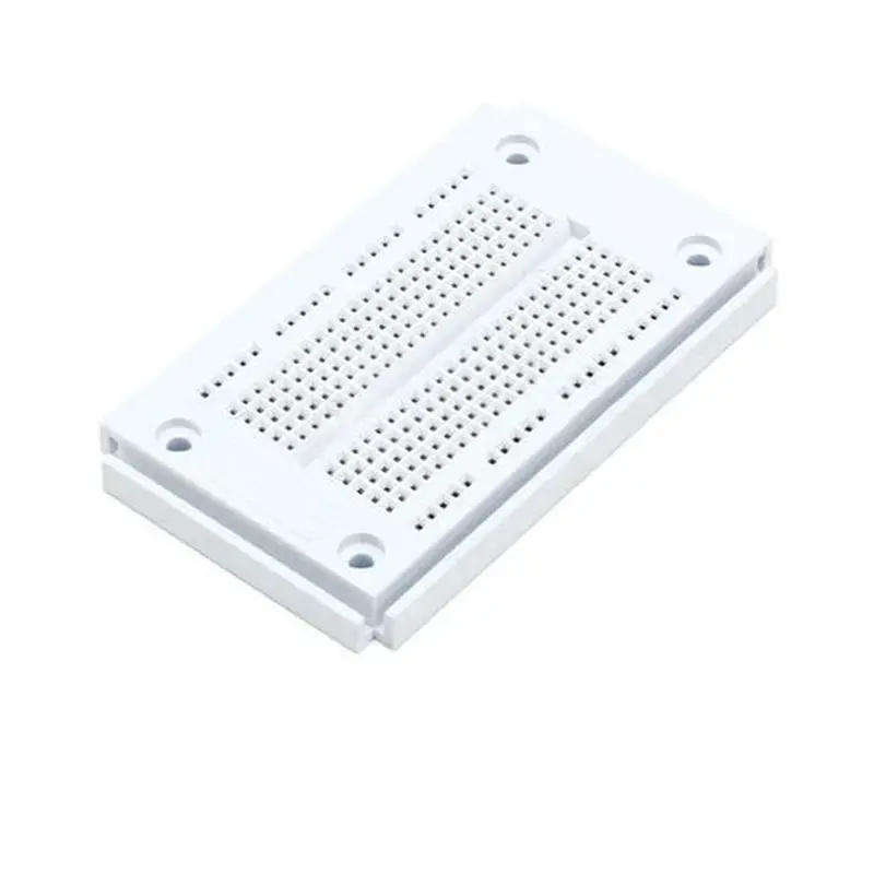 SYB-46 breadboard Test board 90*52*8.5mm