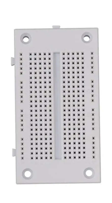SYB-46 breadboard Test board 90*52*8.5mm