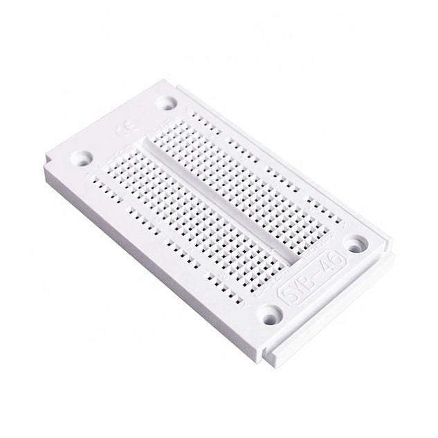 SYB-46 breadboard Test board 90*52*8.5mm