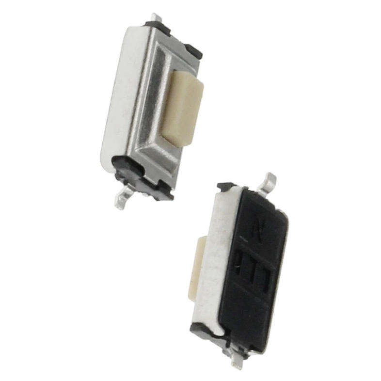 Micro Switch 2 Pin SMD Tactile Push Button