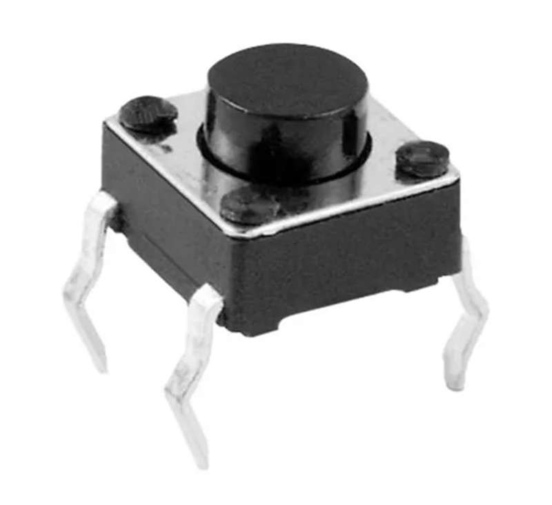 Mini Push Button