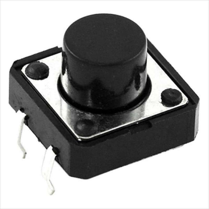 Mini Push Button