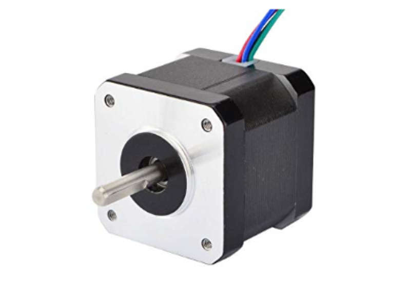 NEMA 17 Stepper 0.9 DEG Motor 40MM
