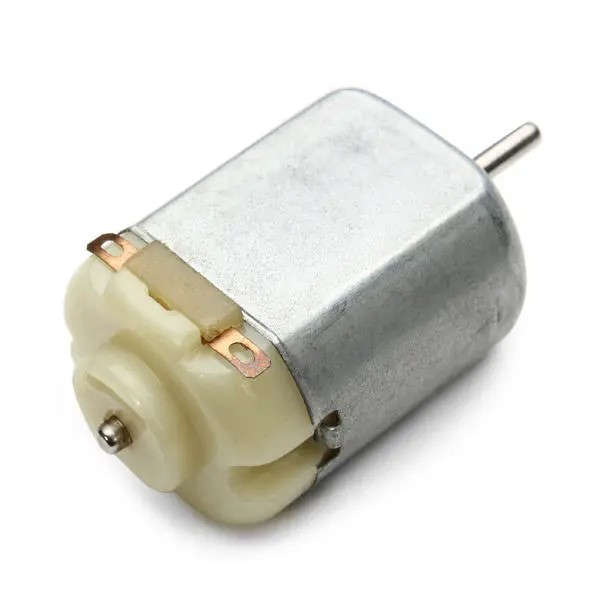 Motor K8 3 - 6V DC Motor Brush