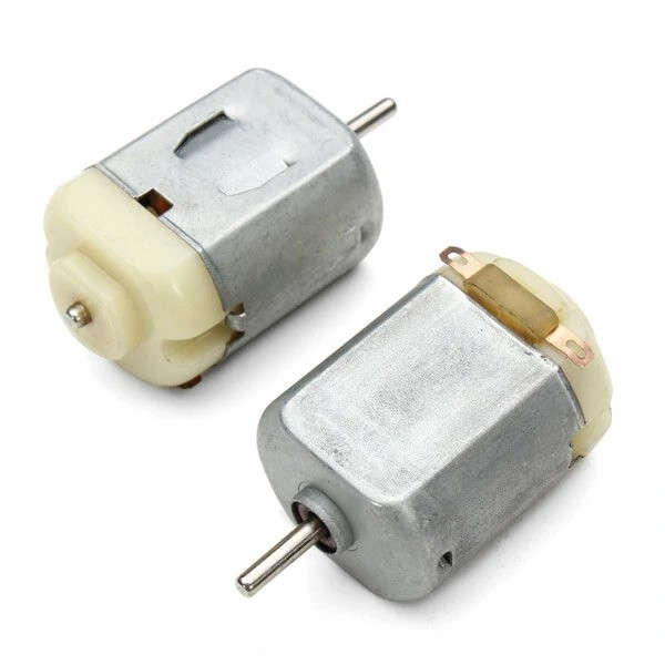 Motor K8 3 - 6V DC Motor Brush