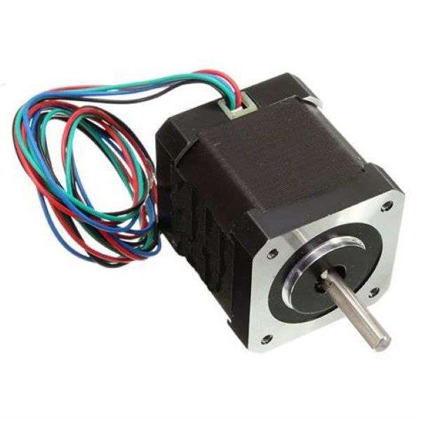 PHH42S48-402 Nema 17 1.8` Stepper Motor 48mm