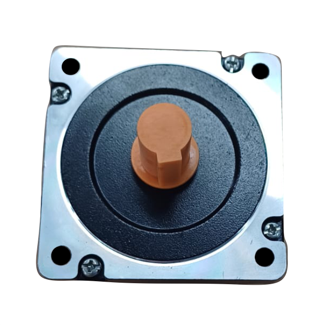 PHB86S114-802-AK3 Nema 34 1.8` Stepper Motor 114mm