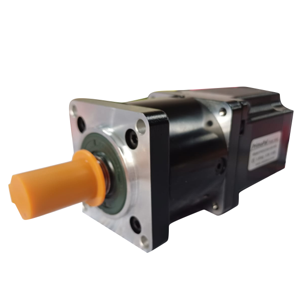 PHG57S56-430-PRS Nema 23 57mm Stepper Gear Motor 56mm included gear box 5:1